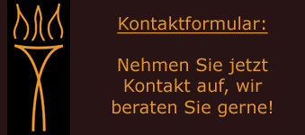 Fragen, Ideen? Klicken Sie hier und nehmen Sie noch heute Kontakt zu uns auf! Fragen, Ideen? Klicken Sie hier und nehmen Sie noch heute Kontakt zu uns auf!